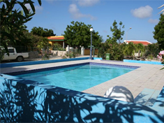 Bonaire Exclusive Bungalows