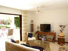 Boulevard Apartment Bonaire