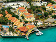 Buddy Dive Resort Bonaire