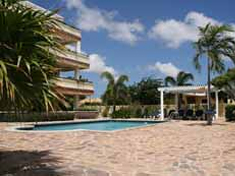 Playa Lechi Residence