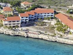 Sand Dollar Bonaire