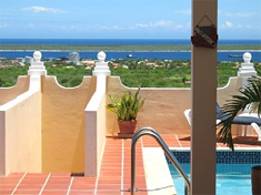 Villa Safir Bonaire