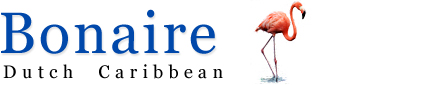 Bonaire Dutch Caribbean Logo