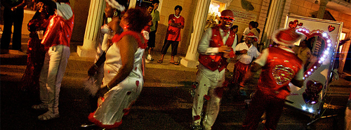 Bonaire Nightlife