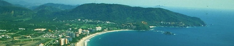 Ixtapa