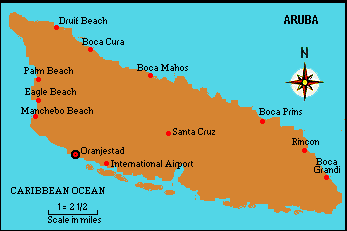 aruba