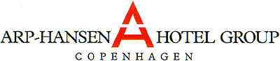 Arp-Hansen Logo